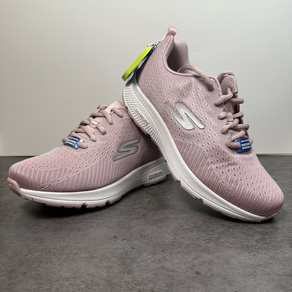 Skechers Women's Go Run Consistent Energize/size 6.5 - Picture 2 of 13